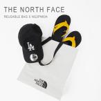 ノースフェイス バッグ 韓国 トートバッグ  メンズ レディース A4 ブランド カジュアル ショッパー エコバッグ THE NORTH FACE WHITE LABEL KOREA NG2PN60A S [M