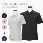 【並行輸入品】ラルフローレン ポロシャツ 半袖 レディース メンズ 綿100% クラシックフィット USA規格 ボーイズサイズ 鹿の子 定番 ブランド POLO RALPH LAURE