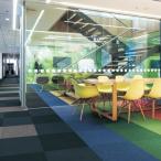 ショッピングスマートガーデニング 東リ GA-400 25色 タイルカーペット GA-400シリーズ（販売単位:ケース）■床暖房対応■