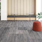 ショッピングスマートガーデニング カーペットタイル サンゲツ NTH-7200 グレイシャルプレーン 3色 NTH-72001〜NTH-72003 2023-2026 NT 700 （販売単位：ケース）