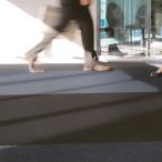 ショッピングスマートガーデニング カーペットタイル サンゲツ DT-1240 ウェルカム? 2色 DT-1241〜DT-1242 2023-2026 DT （販売単位：ケース）