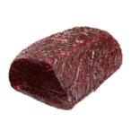 【刺身用 10kg入】ミンククジラ 赤肉 約2.5kg