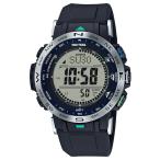  Casio Protrek цифровой солнечные радиоволны наручные часы PRW-30NJ-1JR мужской Япония охрана природы ассоциация совместная модель внутренний стандартный товар 