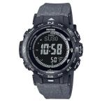  Casio Protrek Climber линия солнечные радиоволны наручные часы PRW-30ECA-1JR мужской ELNEST CREATIVE ACTIVITY совместная модель внутренний стандартный товар 