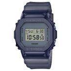 G-SHOCK GM-5600MF-2JF CASIO デジタル腕時計 メンズ  MIDNIGHT FOGシリーズ 国内正規品