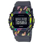 G-SHOCK  GM-5640GEM-1JR CASIO デジタル腕時計 メンズ 40th Anniversary Adventurer's Stoneシリーズ 限定モデル 国内正規品