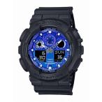 カシオGショック アナ�