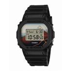 CASIO G-SHOCK デジタル腕時計 DW-5600KHSH25-1JR メンズ 葛飾北斎「山下白雨」デザインモデル 国内正規品