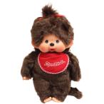 モンチッチ　スタンダードM　ブラ�