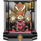 兜ケース飾り オルゴール付 4G-C4-Z