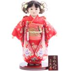 市松人形　10号　6H-C10