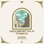 DJ KIYO NEO COMFORT VOL.10 ミックスCD