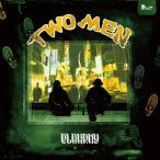 BLAHRMY / TWO MEN ＜完全限定生産盤＞ DLIP-0069 LP レコード 12inch