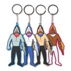 PUNK DRUNKERS punk гонг n The Cars PDS Raver брелок для ключа /. человек PDS-24223