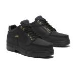 TIMBERLAND ティンバーランド MOC TOE MID GORE-TEX BLACK FULL GRAIN ブーツ A2JU5W02