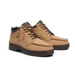 TIMBERLAND ティンバーランド MOC TOE MID GORE-TEX BROWN ブーツ A2JU5AFH