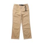 ショッピンググラミチ Gramicci グラミチ REGULAR FIT PANT CHINO チノパン GMP5-SJP01