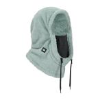 [2026 Family распродажа ]TARMAC SHERPA HOOD - DUSTY MARINE