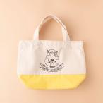 ショッピングLION LION KITCHEN オリジナル ランチバッグ