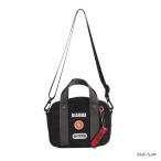 ショッピングOUTDOOR 【ハイキュー!!×OUTDOOR PRODUCTS】 スクールバッグ風ミニショルダー ODHQ121