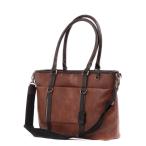 【AVIREX】　ヴィンテージ風2wayトー�