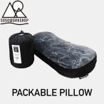 [ бесплатная доставка ]pa Cub ru pillow подушка 5050WORKSHOPfiftififti Work магазин PACKABLE PILLOW TR033-5WS
