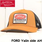 AMERICAN NEEDLE アメリカンニードル FORD Valin sid