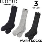 ELECTRIC электрический WARM SOCKS носки носки EA86 Япония представительство магазин стандартный товар 