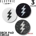 ELECTRIC электрический DECK PAD CIRCLE накладка сноуборд предотвращение скольжения EA109 Япония представительство магазин стандартный товар 