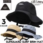 POLeR Pola - шляпа мужской женский Surf шляпа солнечный защита имеется шляпа UV меры тент с ремешком . сетка SUNGUARD SURF BRIM HAT 261MCV0123 26SP