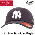 AMERICAN NEEDLE アメリカンニードル キャップ メンズ レディース