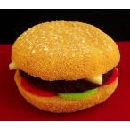 スポンジ：ハンバーガー/Sponge Hamburger