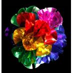 ku. шар : Rainbow ( высшее маленький размер ) диаметр 15cm