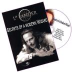 【特別価格】Secrets of a Modern Wizard by Losander