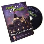 【特別価格】Reel Magic Episode 20 (The Magic Castle Tour)