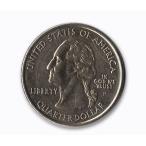 クォーターコイン 25セント「Quarter Dollar Coin」