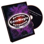 【特価】コインマジック・シンポジウム vol.1 / Coinmagic Symposium Vol. 1