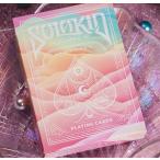 ソロキッド・デック（赤ピンク） / So