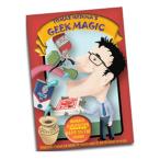 Geek Magic(ギーク・マジック)トマス・メディナ