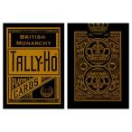 Tally-Ho British Mon