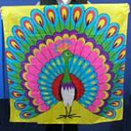 ファンテンピーコック