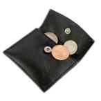 コインポーチ（Coin Pouch Leather）Single