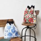 ウズベキスタン スザニリュック　�