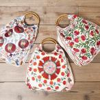 ウズベキスタン スザニバンブー手�