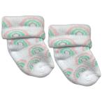 [ не ..][ низкий . сырой масса .][. производство .][NICU] для baby носки : Rainbow 
