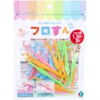 フロすん ベビー用 デンタルフロス 