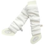 [ не ..][ низкий . сырой масса .][. производство .][NICU] для детская одежда : гетры белый 