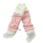 [ не ..][ низкий . сырой масса .][. производство .][NICU] для детская одежда : гетры розовый 