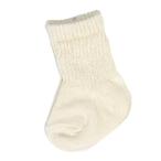 [ органический ] сделано в Японии органический baby носки 7-9cm