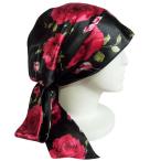 [.... терапия ][ медицинская помощь для шляпа ][ уход шляпа ] шарф модель : атлас rose 